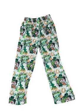 Flow Society Flow Luck Lounge Pants-Youth Large